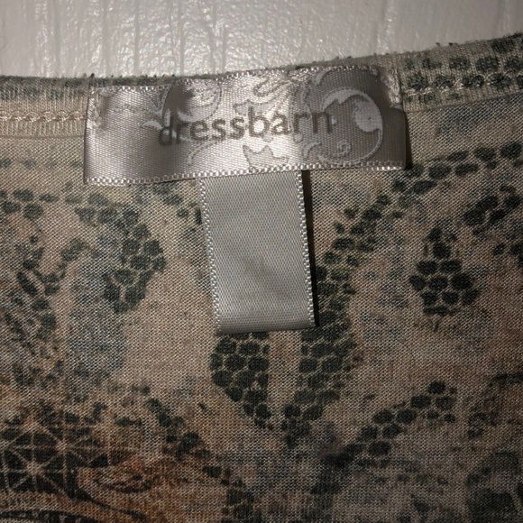 Tank - Picture 3 of 4